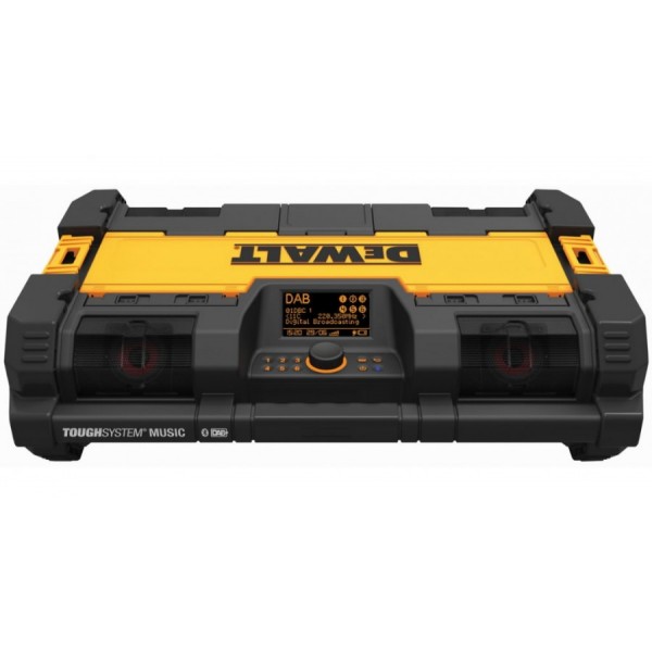 Radija DEWALT DWST1-81078-QW